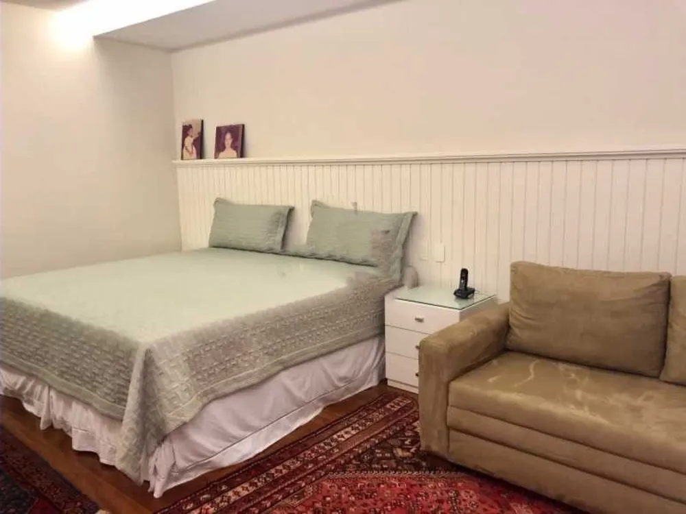 Casa, 5 quartos, 1043 m² - Foto 1
