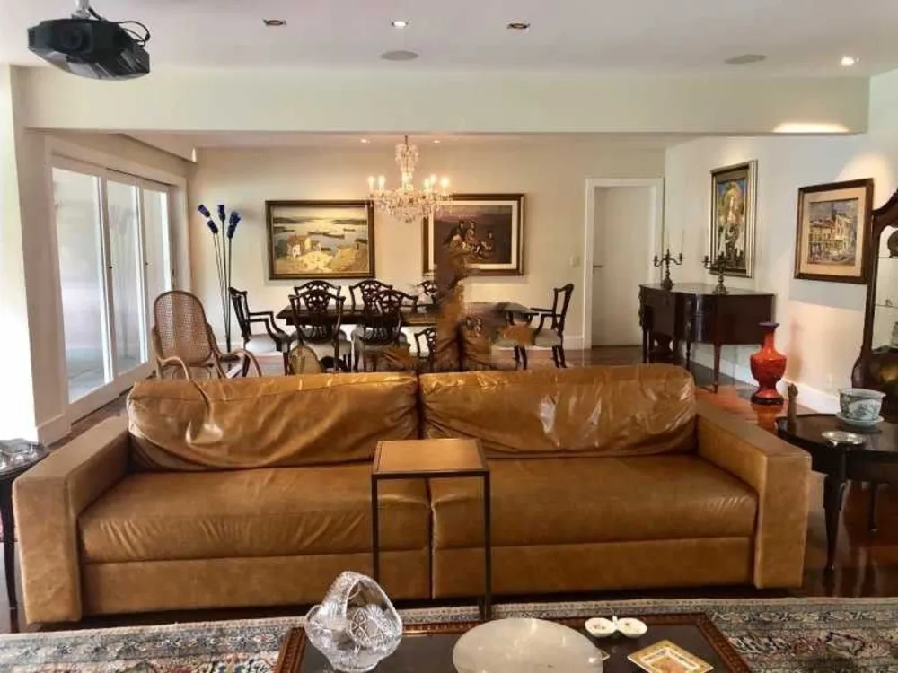 Casa, 5 quartos, 1043 m² - Foto 19