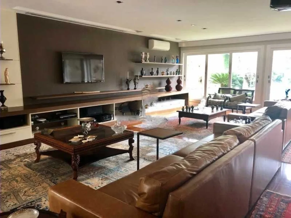 Casa, 5 quartos, 1043 m² - Foto 18