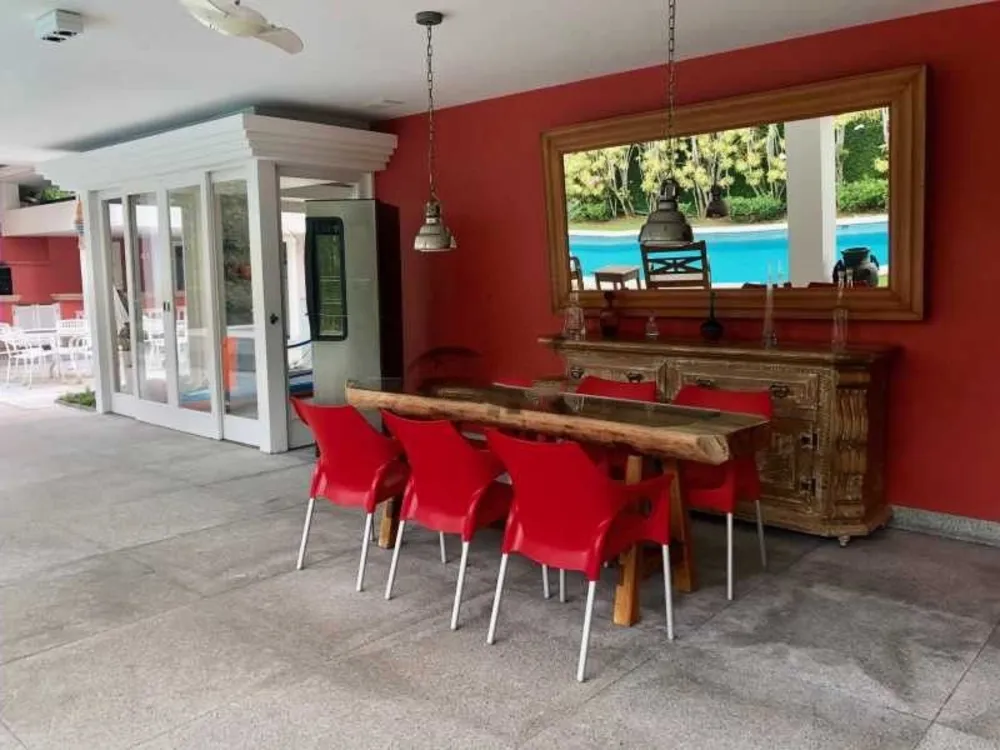 Casa, 5 quartos, 1043 m² - Foto 9