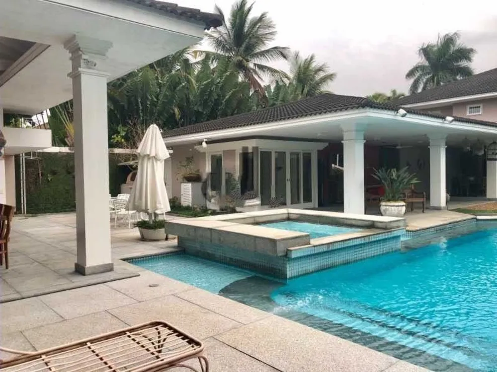 Casa, 5 quartos, 1043 m² - Foto 17