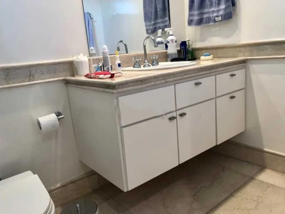 Casa, 5 quartos, 1043 m² - Foto 6
