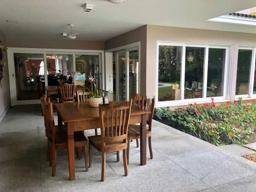 Casa, 5 quartos, 1043 m² - Foto 10