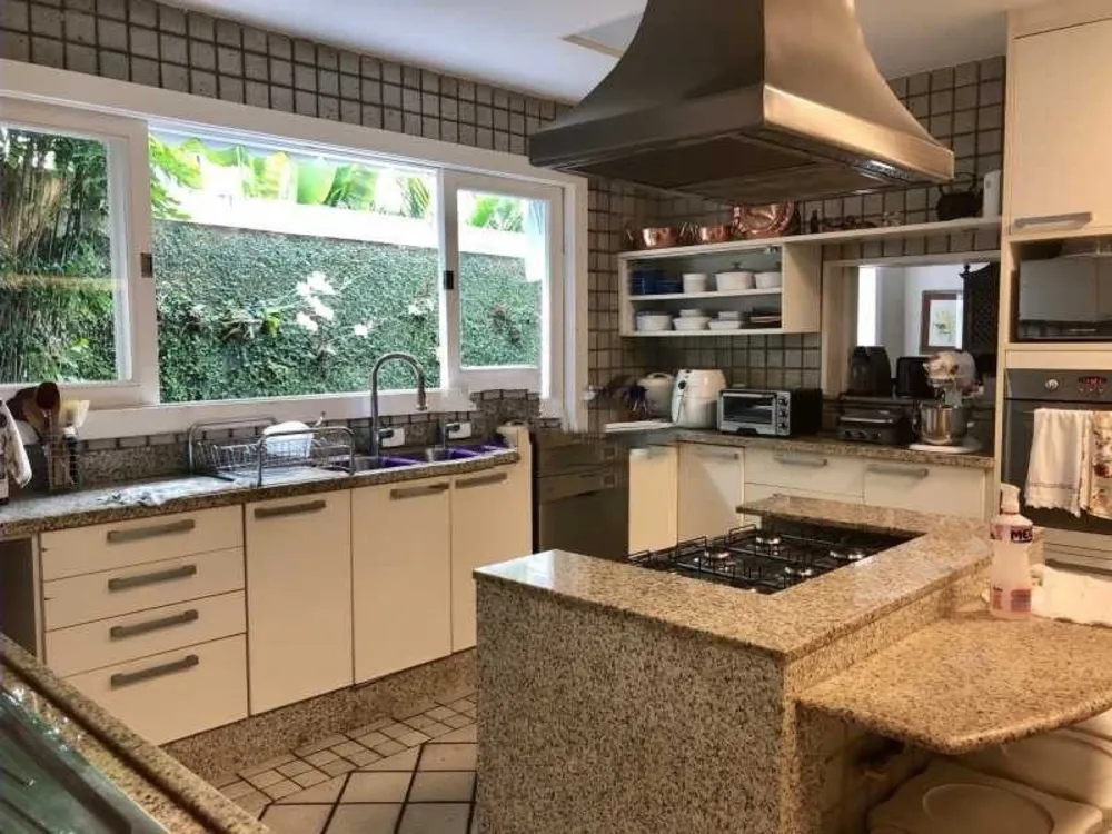 Casa, 5 quartos, 1043 m² - Foto 24