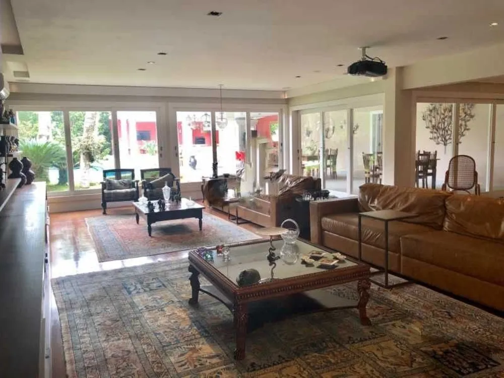 Casa, 5 quartos, 1043 m² - Foto 21
