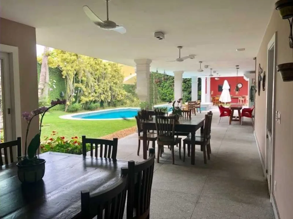Casa, 5 quartos, 1043 m² - Foto 12