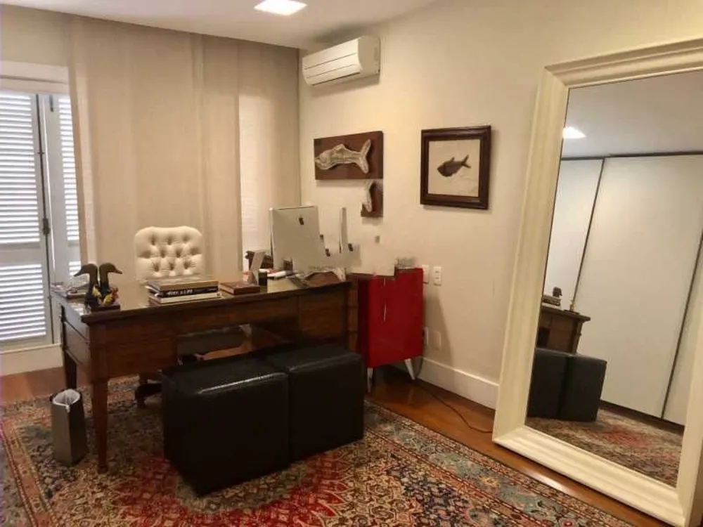 Casa, 5 quartos, 1043 m² - Foto 4