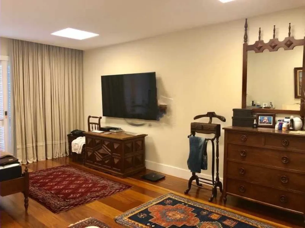 Casa, 5 quartos, 1043 m² - Foto 3