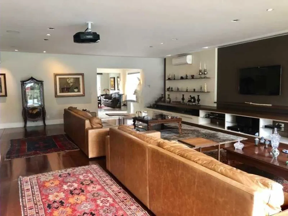 Casa, 5 quartos, 1043 m² - Foto 20