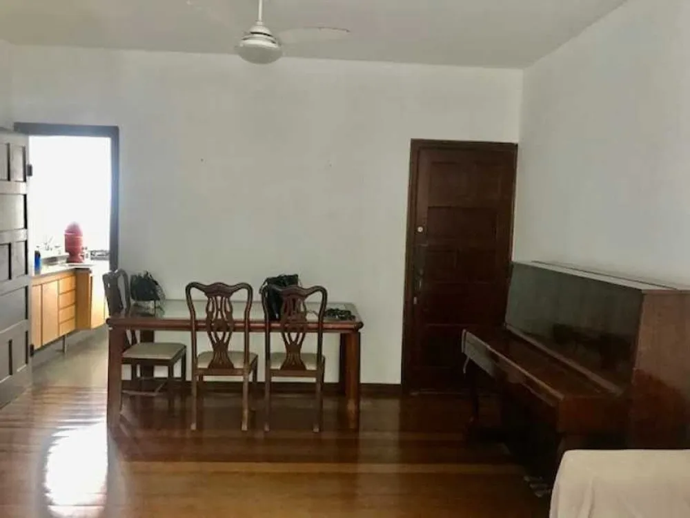 Apartamento, 3 quartos, 126 m² - Foto 3