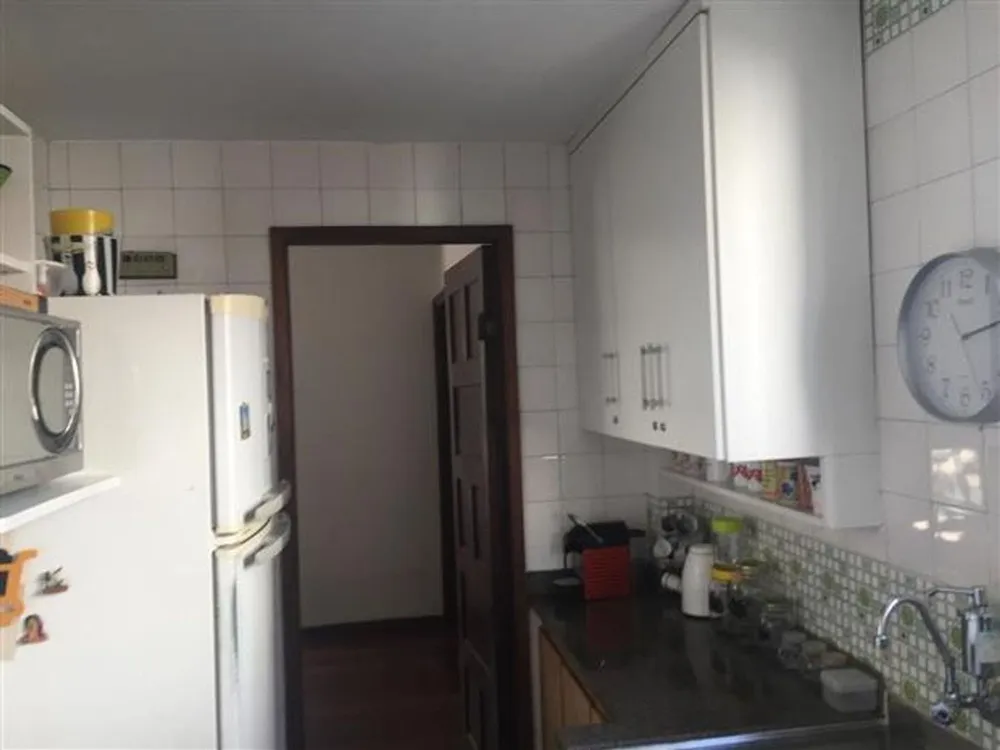 Apartamento, 3 quartos, 126 m² - Foto 6