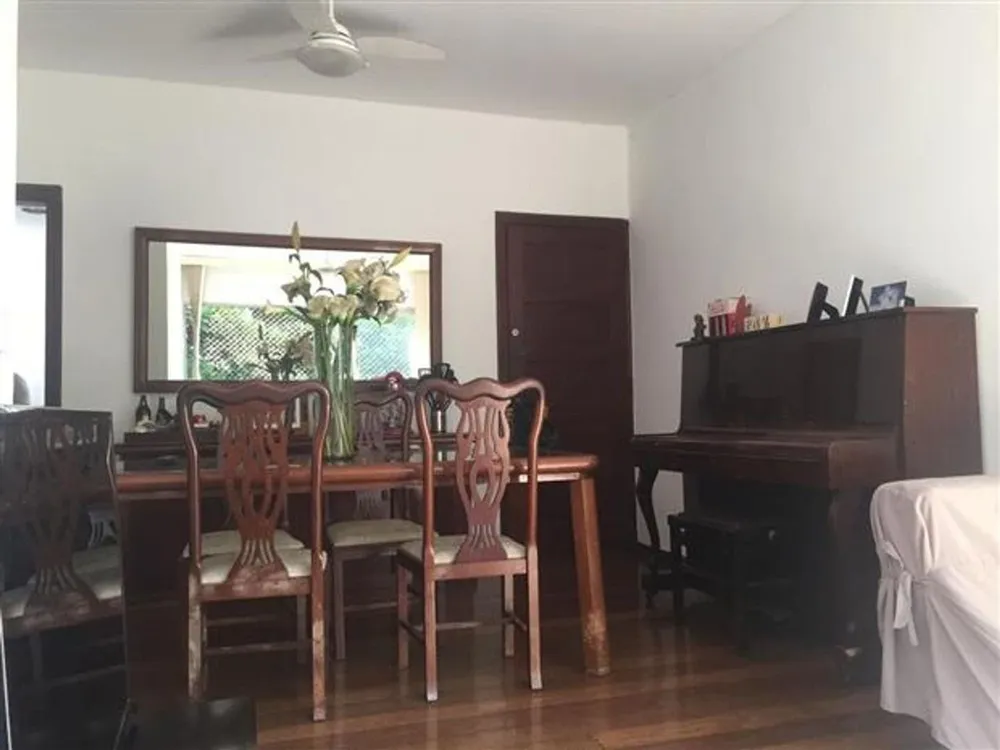 Apartamento, 3 quartos, 126 m² - Foto 2