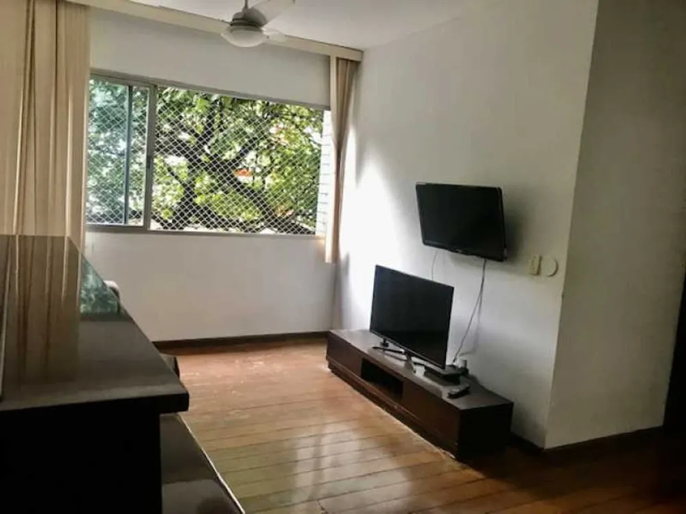 Apartamento, 3 quartos, 126 m² - Foto 1
