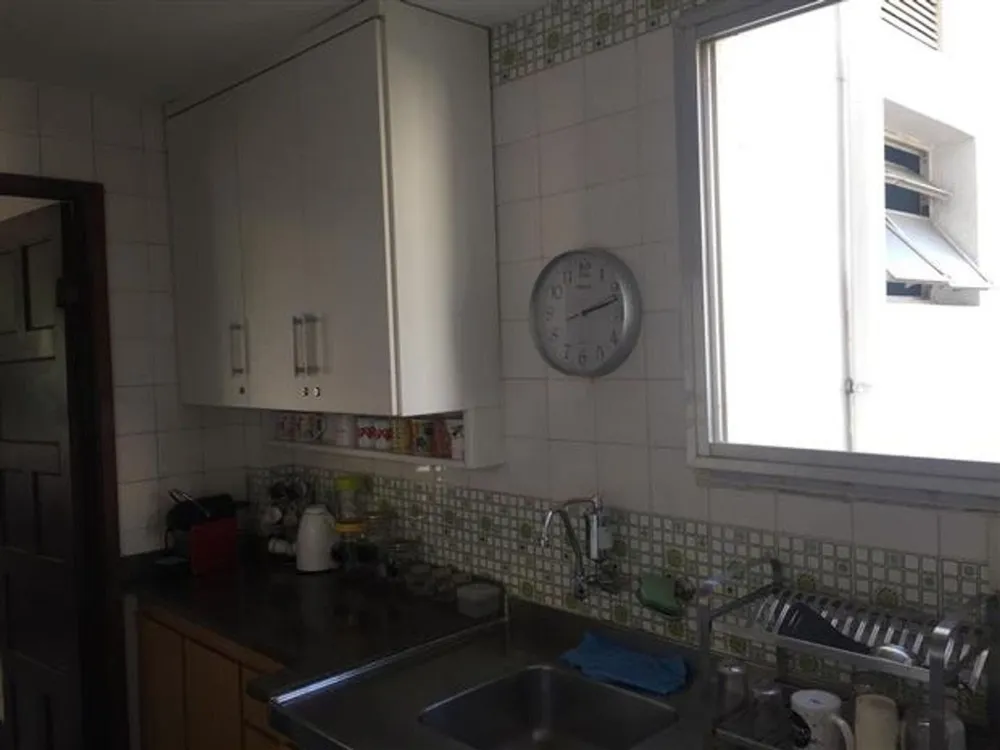 Apartamento, 3 quartos, 126 m² - Foto 5