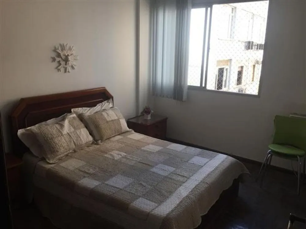 Apartamento, 3 quartos, 126 m² - Foto 7