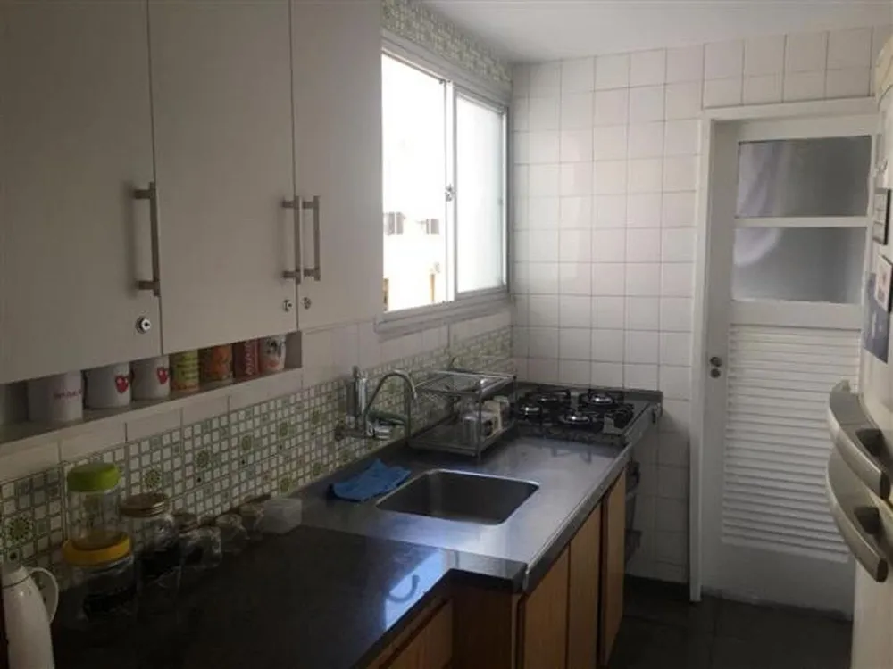 Apartamento, 3 quartos, 126 m² - Foto 4