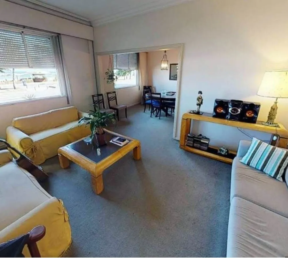 Apartamento, 3 quartos, 100 m² - Foto 1