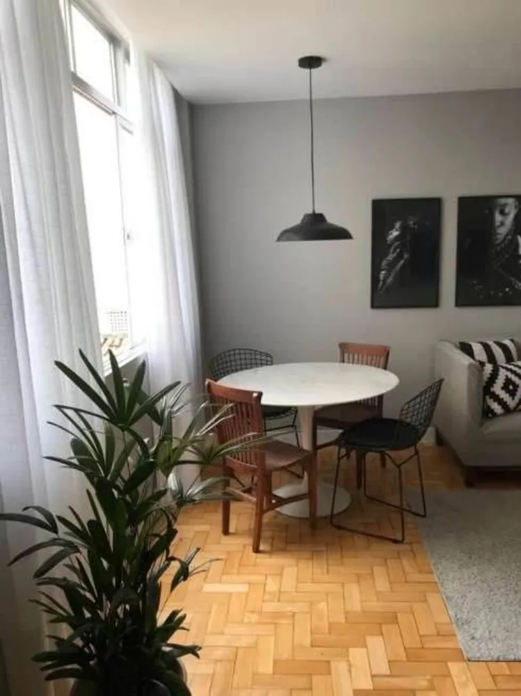 Apartamento, 2 quartos, 70 m² - Foto 2