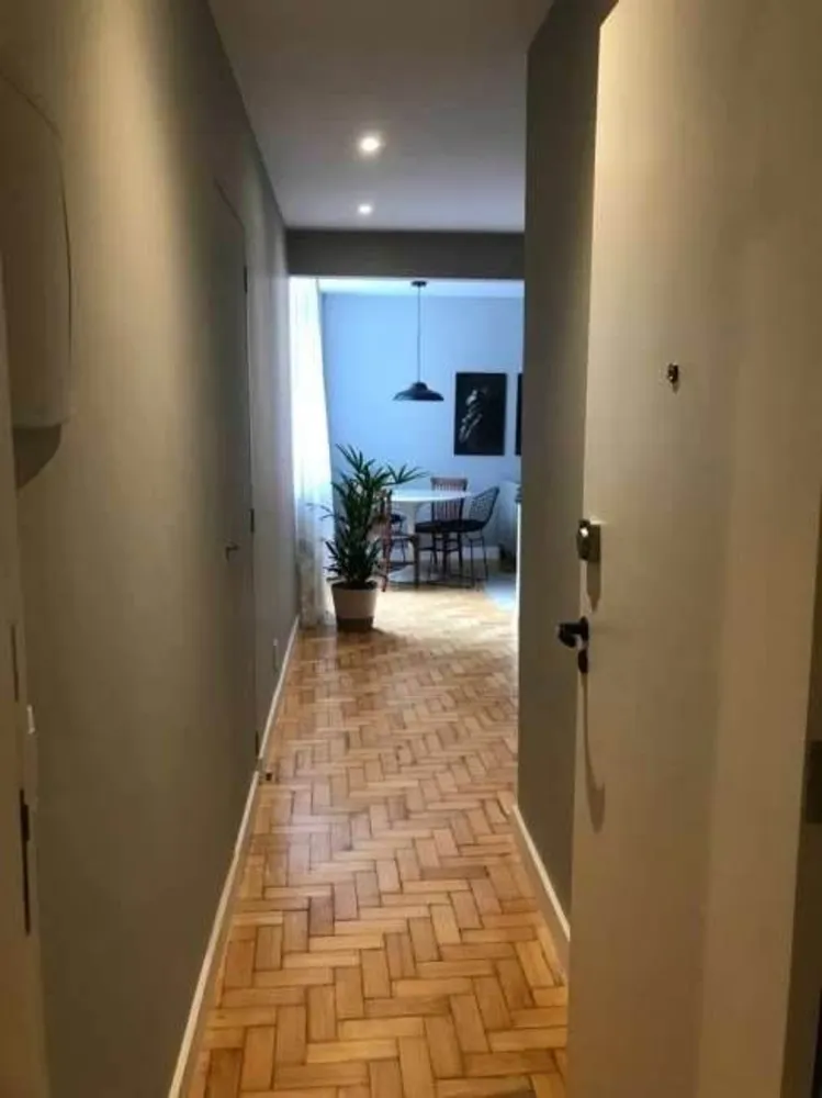 Apartamento, 2 quartos, 70 m² - Foto 10