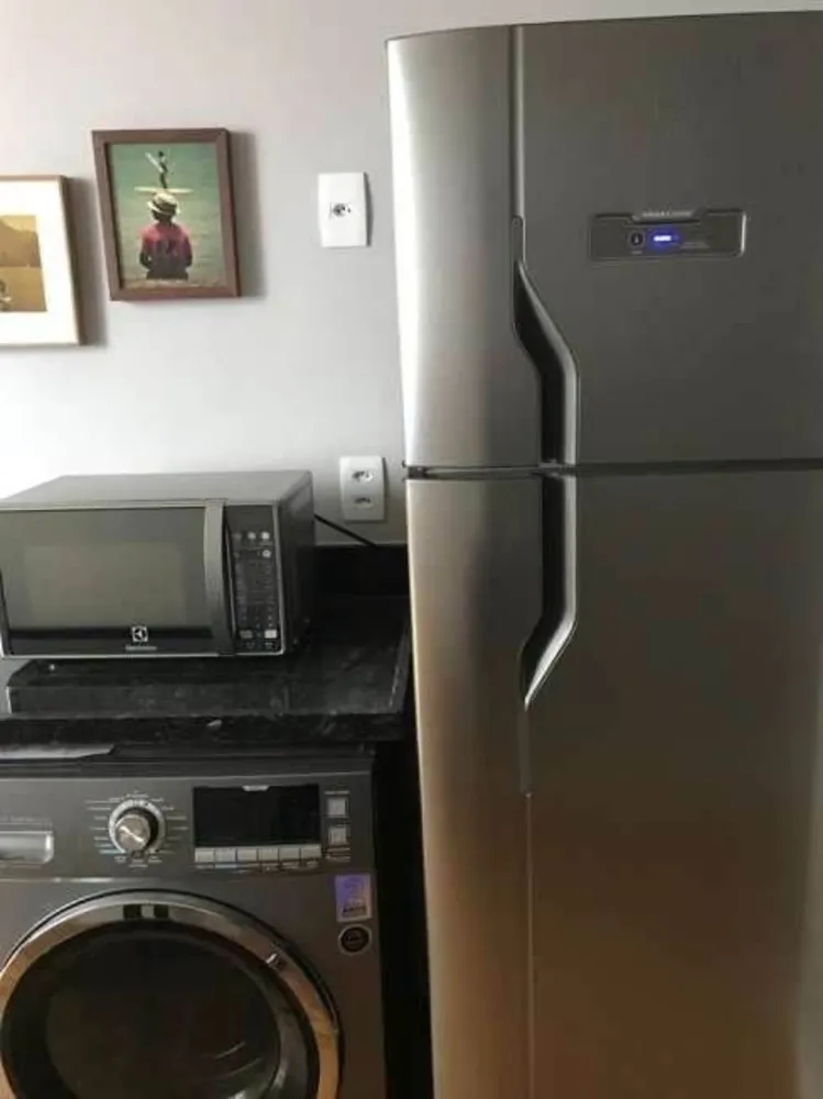 Apartamento, 2 quartos, 70 m² - Foto 9