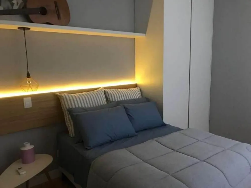 Apartamento, 2 quartos, 70 m² - Foto 7