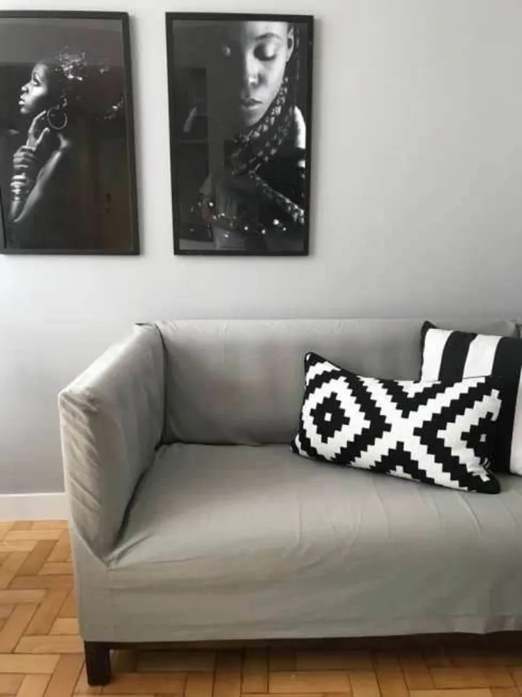 Apartamento, 2 quartos, 70 m² - Foto 4