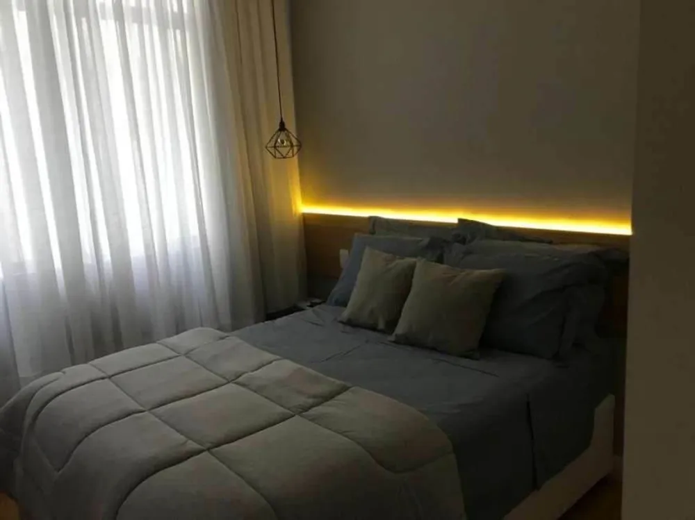 Apartamento, 2 quartos, 70 m² - Foto 6