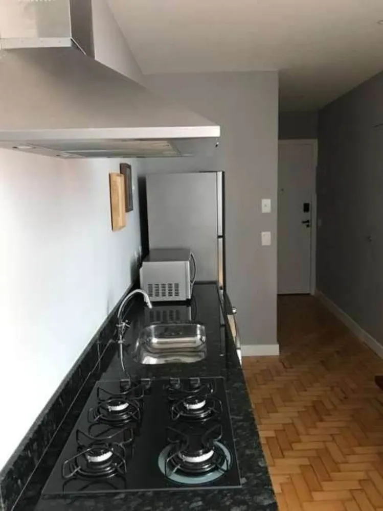 Apartamento, 2 quartos, 70 m² - Foto 11