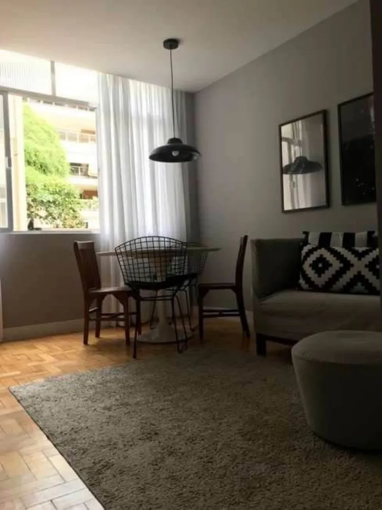 Apartamento, 2 quartos, 70 m² - Foto 1
