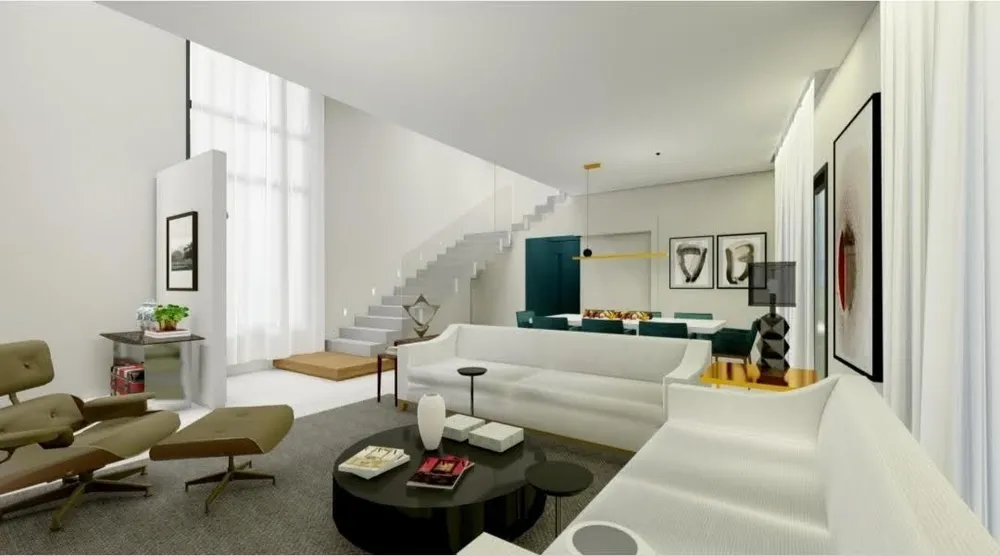 Casa, 3 quartos, 420 m² - Foto 10