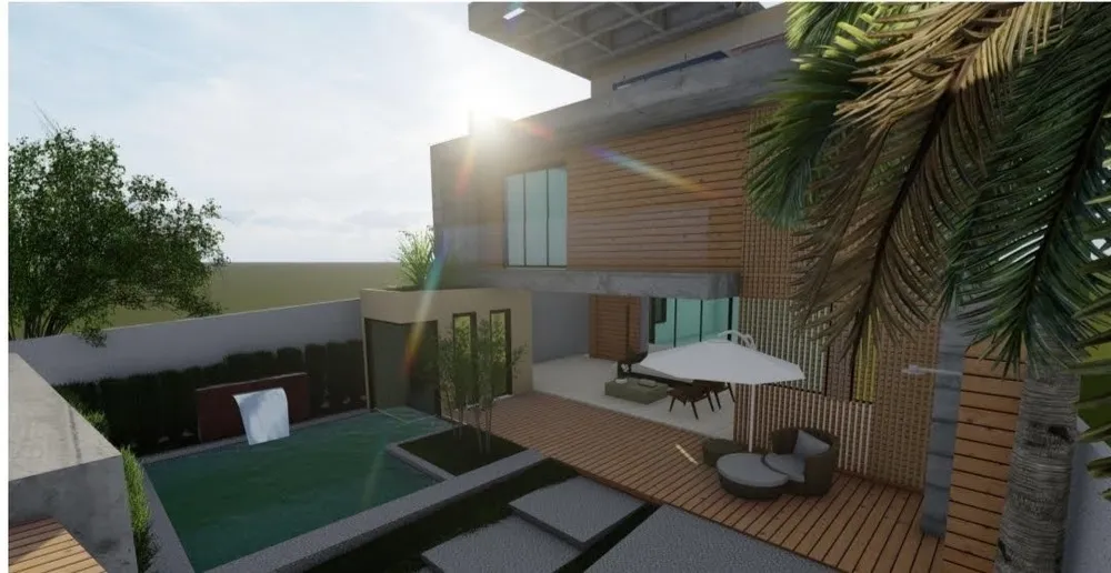 Casa, 3 quartos, 420 m² - Foto 9