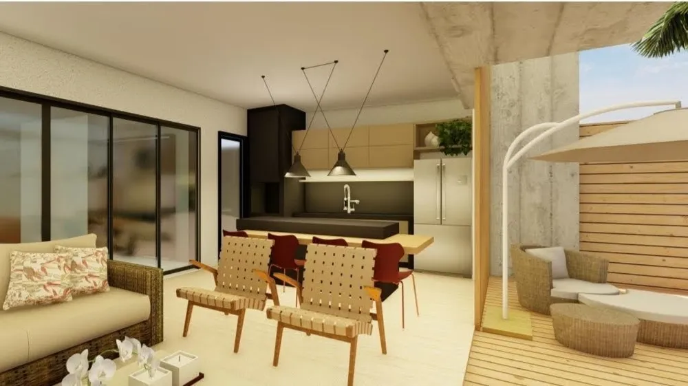 Casa, 3 quartos, 420 m² - Foto 4