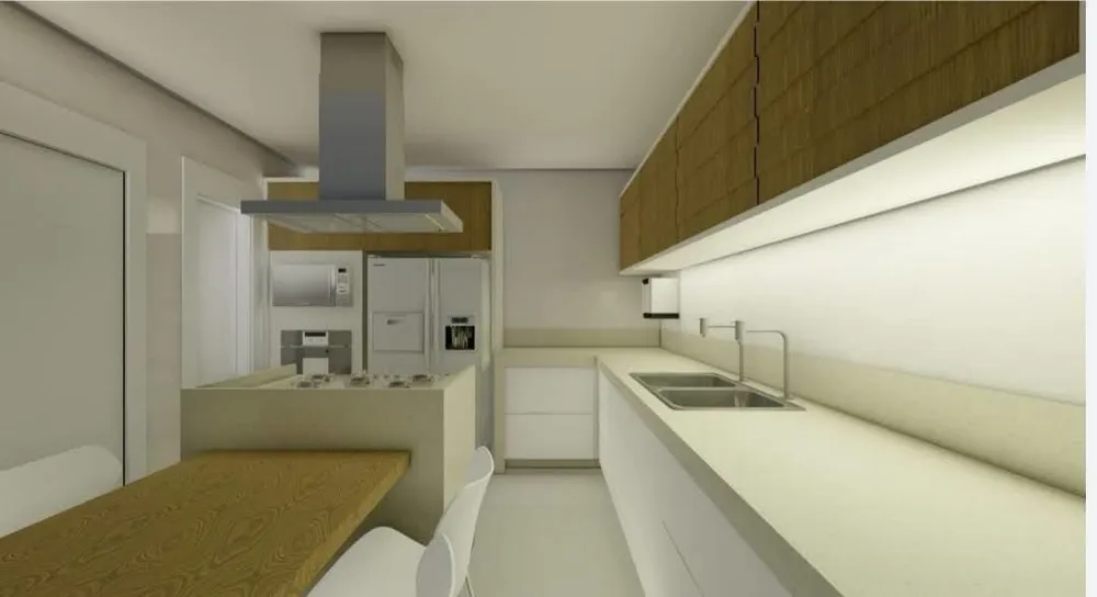 Casa, 3 quartos, 420 m² - Foto 7
