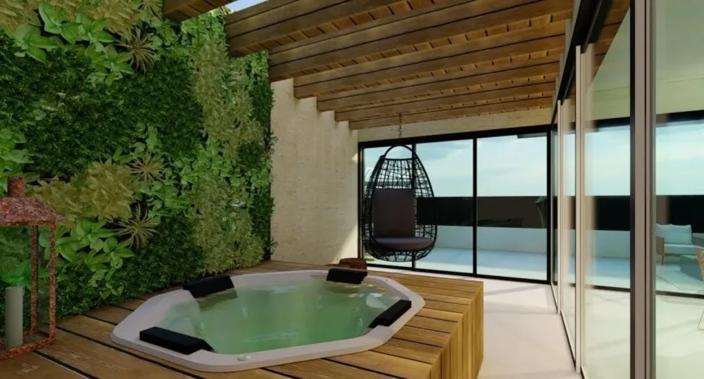 Casa, 3 quartos, 420 m² - Foto 6