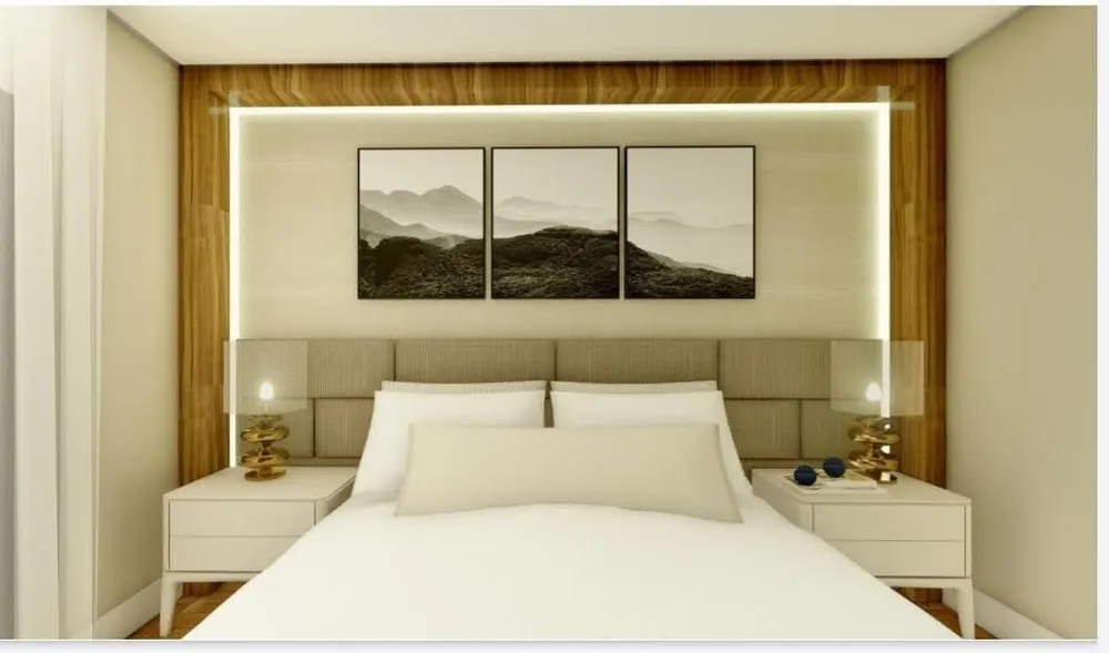 Casa, 3 quartos, 420 m² - Foto 12