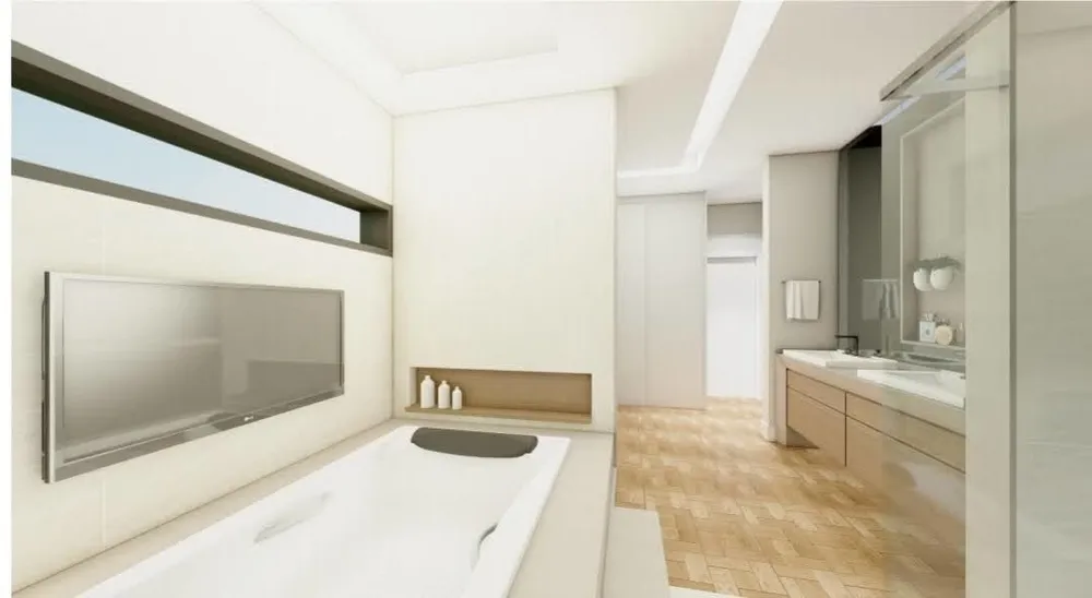 Casa, 3 quartos, 420 m² - Foto 8