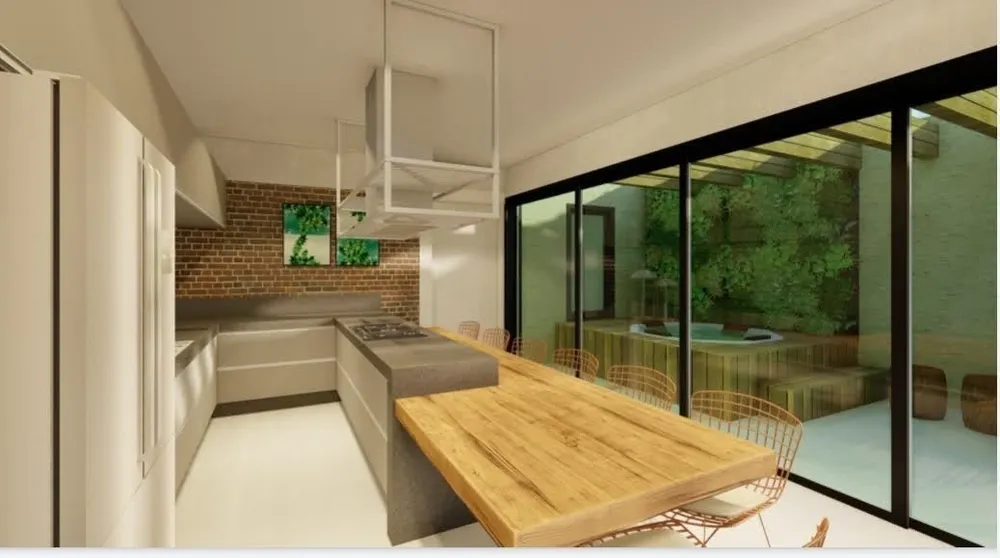 Casa, 3 quartos, 420 m² - Foto 11