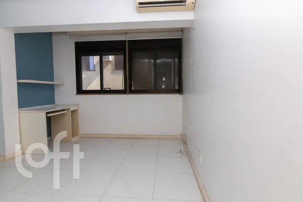 Apartamento, 4 quartos, 176 m² - Foto 9