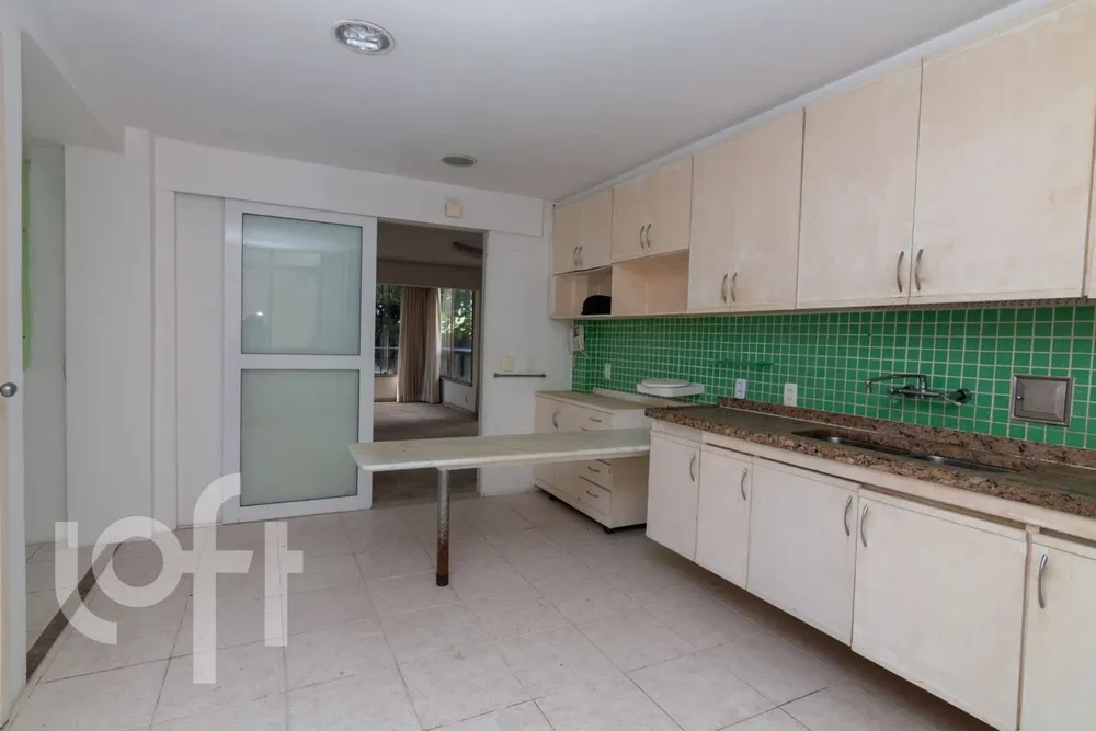 Apartamento, 4 quartos, 176 m² - Foto 6