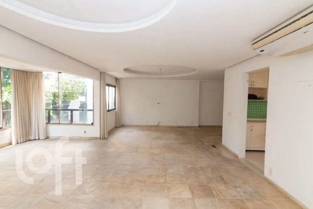 Apartamento, 4 quartos, 176 m² - Foto 2