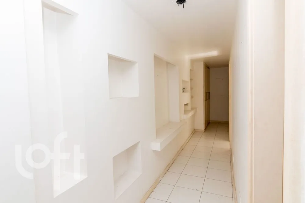 Apartamento, 4 quartos, 176 m² - Foto 4