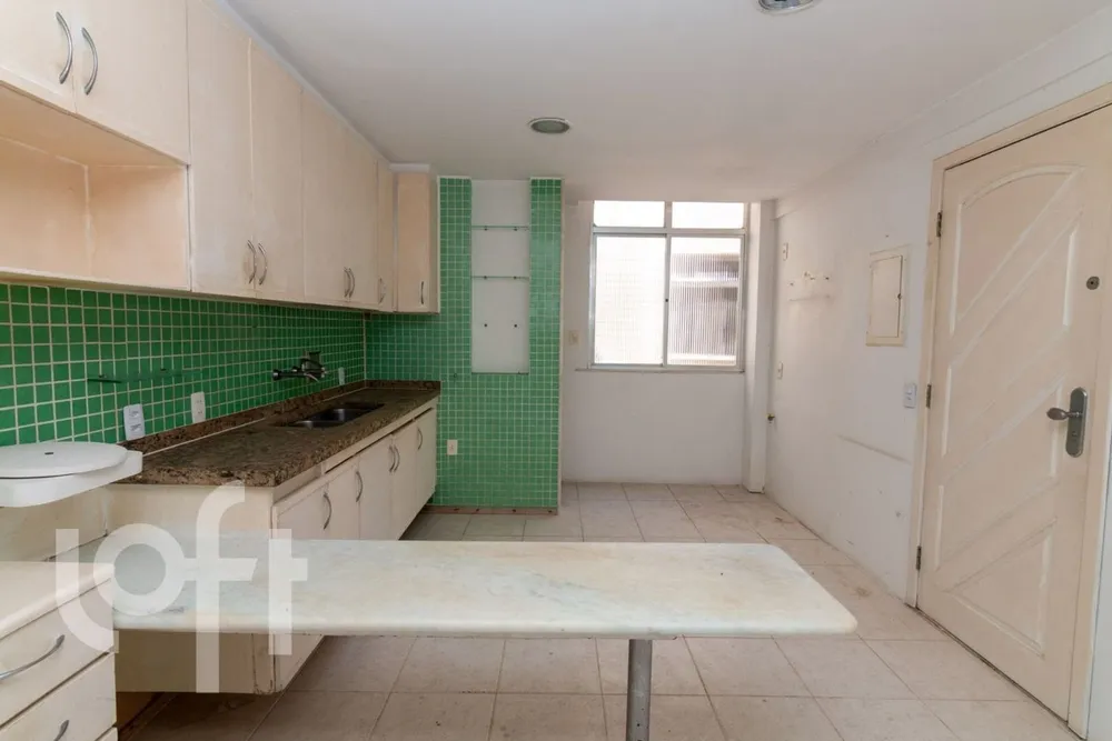 Apartamento, 4 quartos, 176 m² - Foto 5