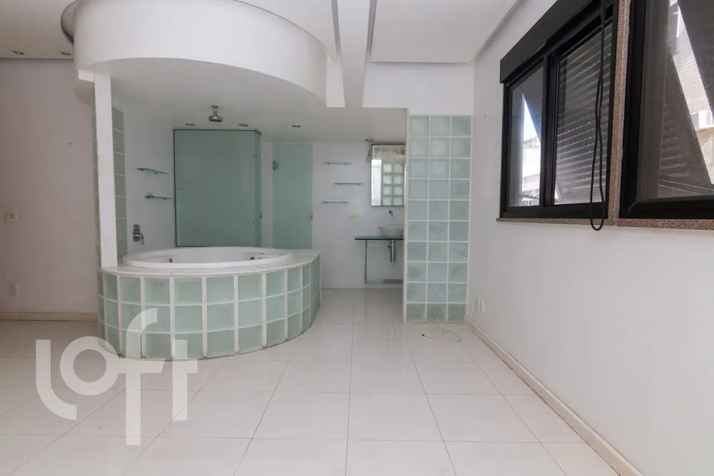Apartamento, 4 quartos, 176 m² - Foto 19