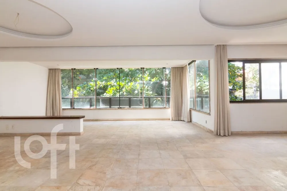 Apartamento, 4 quartos, 176 m² - Foto 1
