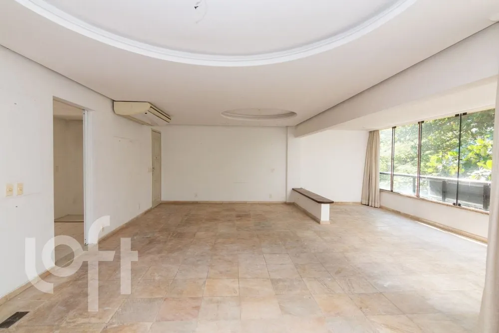 Apartamento, 4 quartos, 176 m² - Foto 3