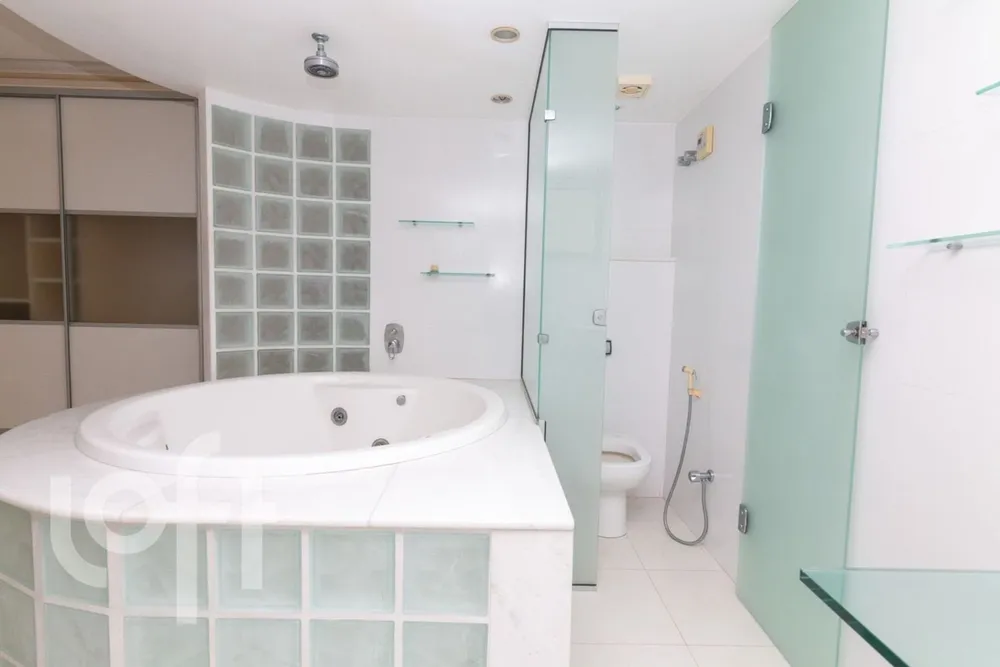 Apartamento, 4 quartos, 176 m² - Foto 20