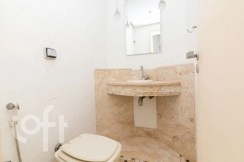 Apartamento, 4 quartos, 176 m² - Foto 15