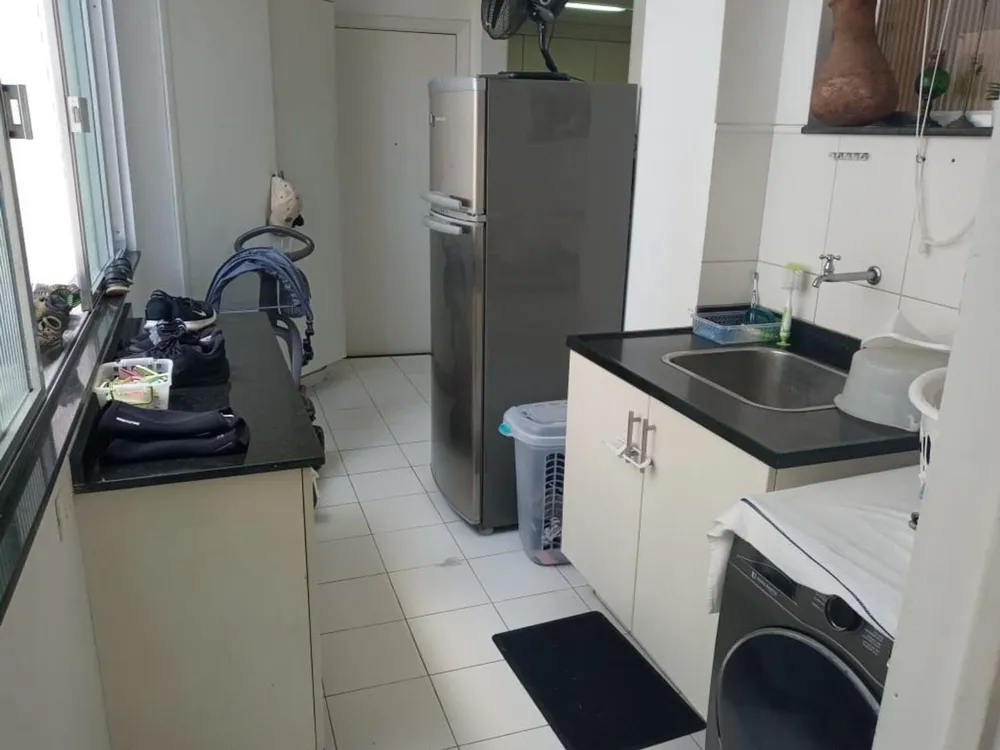 Apartamento, 3 quartos, 150 m² - Foto 8