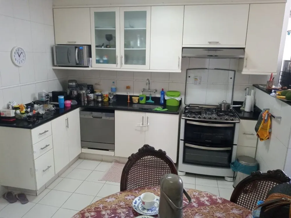 Apartamento, 3 quartos, 150 m² - Foto 6