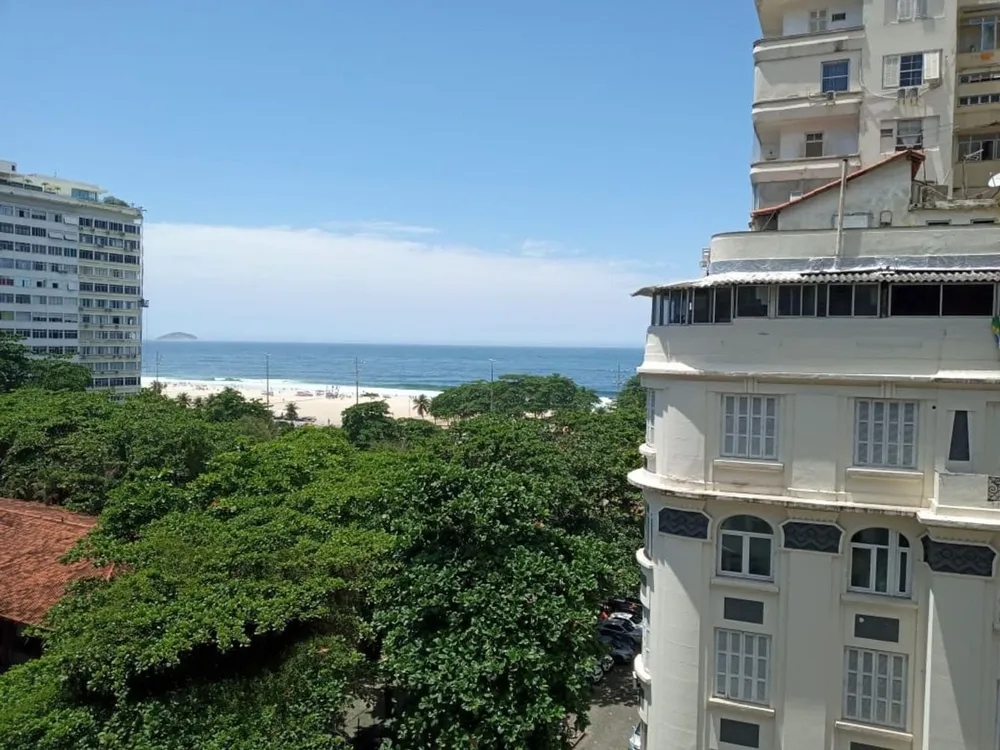 Apartamento, 3 quartos, 150 m² - Foto 1